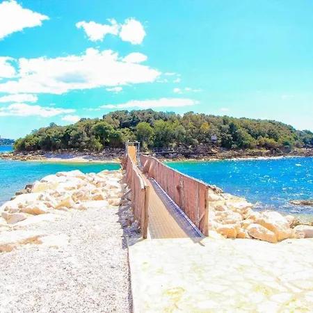 Nilda 2 Apartamento Funtana