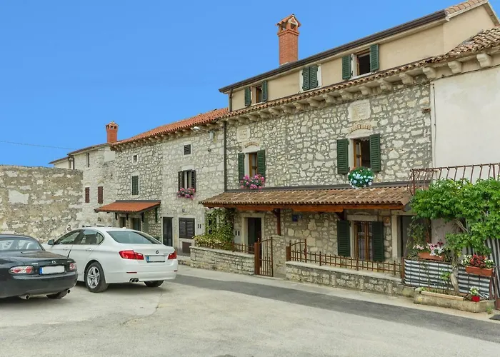 Apartamento Nilda 2 Funtana