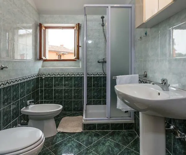 Nilda 2 Apartamento Funtana